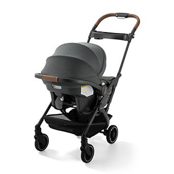Graco GoMax Travel System