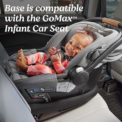 Graco GoMax Infant Car Seat Base