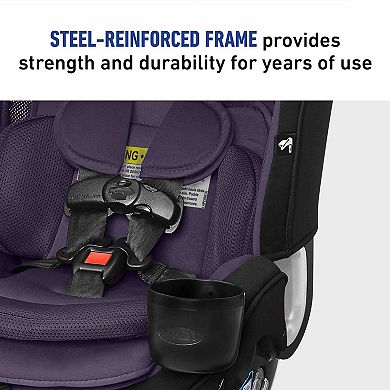 Graco SlimFit3 LX 3-in-1 Car Seat