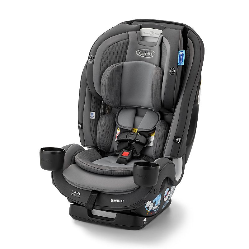 Graco Slimfit3 LX CCS