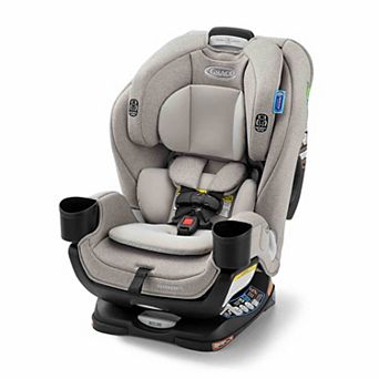 Graco Extend2Fit 3-in-1 Car Seat