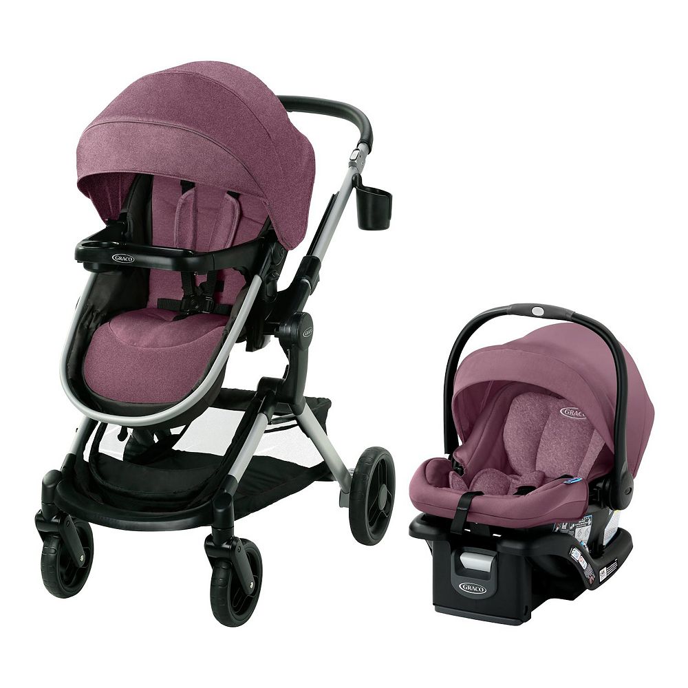 stroller adapter for maxi cosi Maxi-Cosi Leona Stroller Oria Adapters