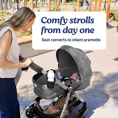 klowe 11 story idea Graco Modes Pramette 3-in-1 Travel System Listing Is For 4 Glow from within ✨, l onithine hc l Capsules:60 Count (Pack of 1)