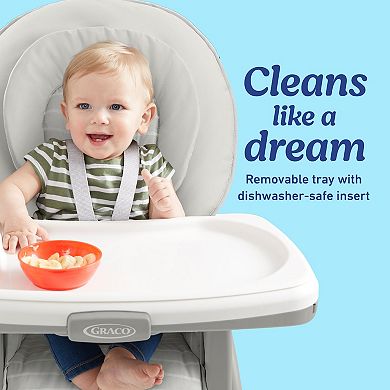 Graco Table2Table LX 6-in-1 High Chair