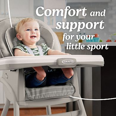 Graco Table2Table LX 6-in-1 High Chair