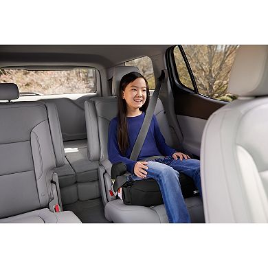 Graco Tranzitions 3-in-1 Harness Booster Car Seat