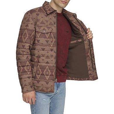 Men's Levi's® Quilted Shacket