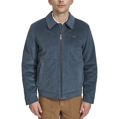 Men's Levi's® Corduroy Jacket with Laydown Collar