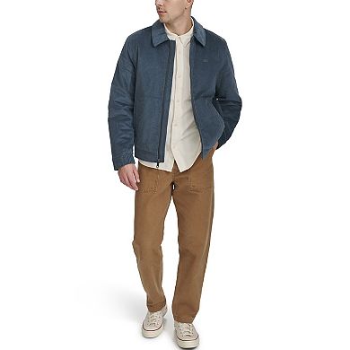 Men's Levi's® Corduroy Jacket with Laydown Collar