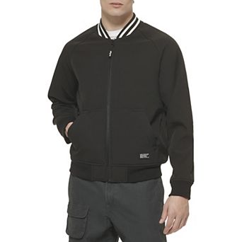 Men's Levi's® Softshell Flight Bomber Jacket