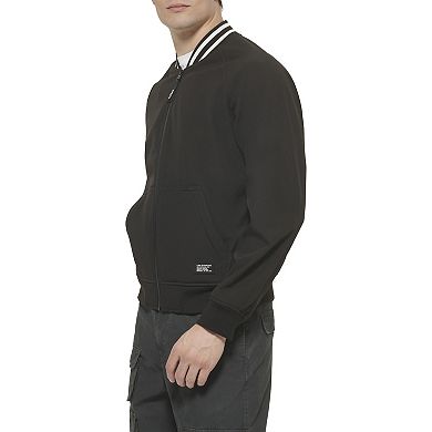 Men's Levi's® Softshell Flight Bomber Jacket