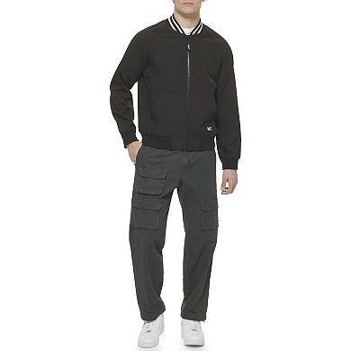Men's Levi's® Softshell Flight Bomber Jacket