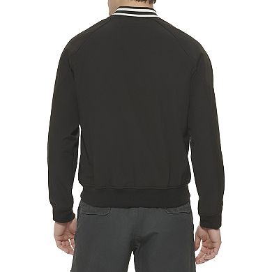 Men's Levi's® Softshell Flight Bomber Jacket