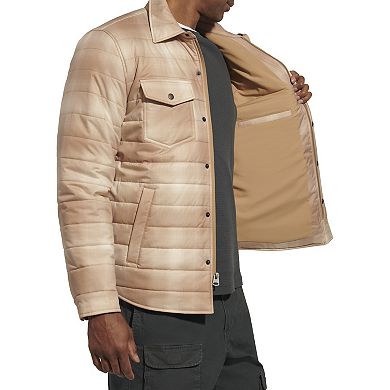 Men's Levi's® Quilted Shacket