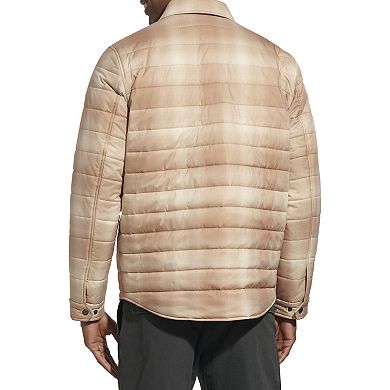 Men's Levi's® Quilted Shacket