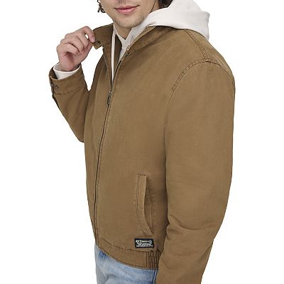 Men's Levi's® Cotton Racer Jacket