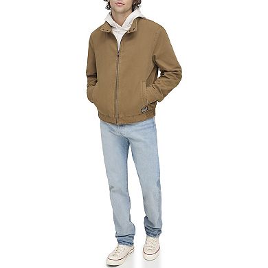 Men's Levi's® Cotton Racer Jacket