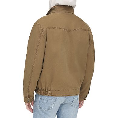 Men's Levi's® Cotton Racer Jacket