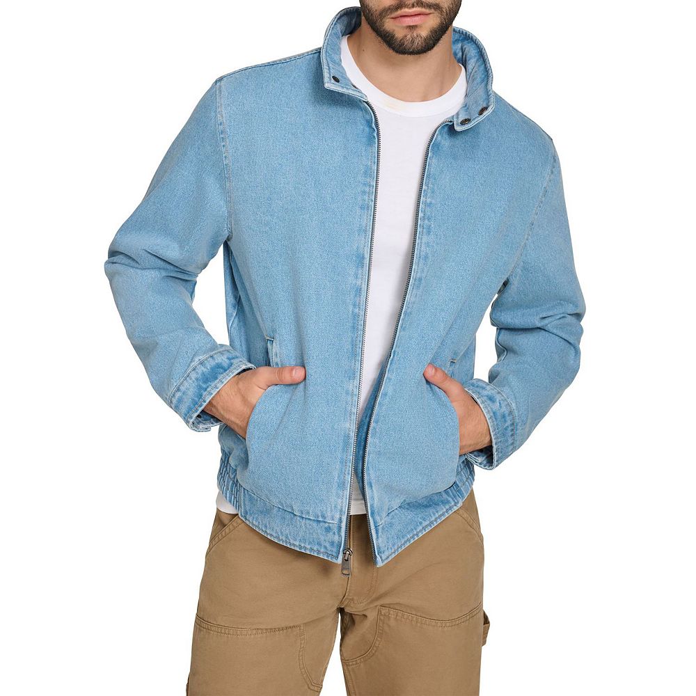 Men's Levi's® Cotton Racer Jacket