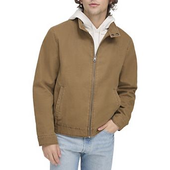 Men's Levi's® Cotton Racer Jacket