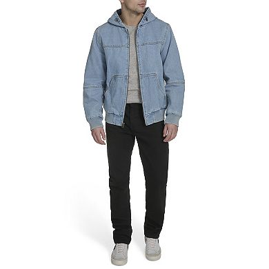 Men's Levi's® Cotton Hooded Jacket