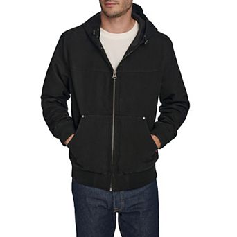Men's Levi's® Cotton Hooded Jacket