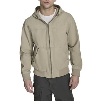 Men's Levi's® Cotton Hooded Jacket