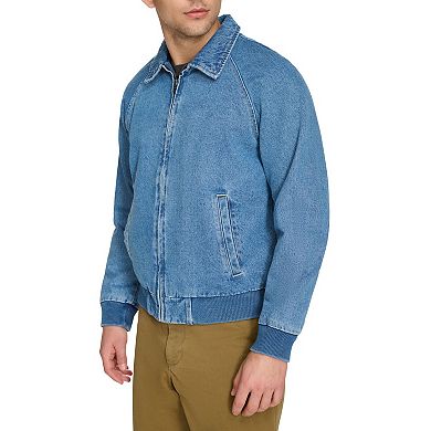 Men's Levi's® Denim Jacket with Laydown Collar