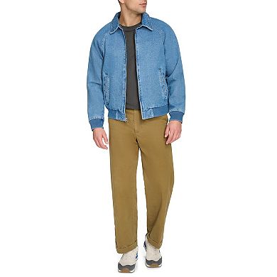 Men's Levi's® Denim Jacket with Laydown Collar