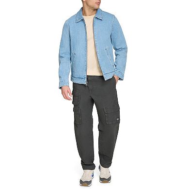Men's Levi's® Denim Jacket with Laydown Collar