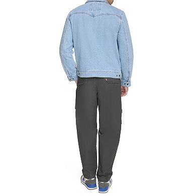 Men's Levi's® Denim Jacket with Laydown Collar