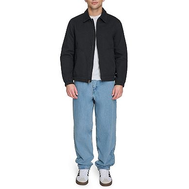Men's Levi's® Cotton Jacket with Laydown Collar