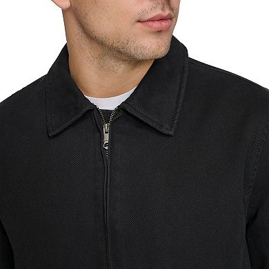 Men's Levi's® Cotton Jacket with Laydown Collar