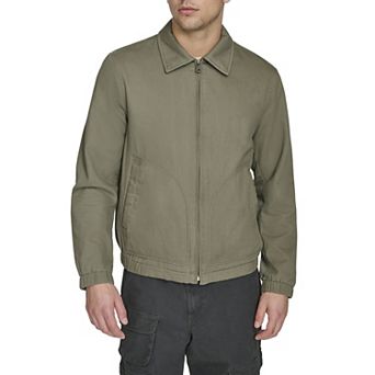 Men's Levi's® Cotton Jacket with Laydown Collar