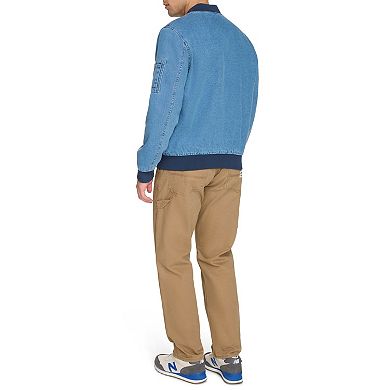 Men's Levi's® Denim Bomber Jacket