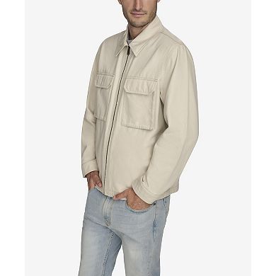 Men's Levi's® Cotton Utility Shacket