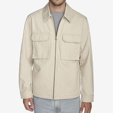 Men's Levi's® Cotton Utility Shacket