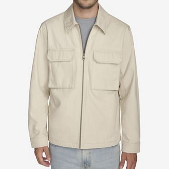 Men's Levi's® Cotton Utility Shacket