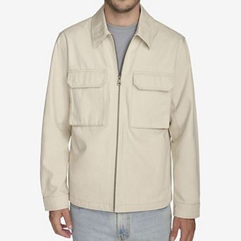 Men's Levi's® Cotton Utility Shacket