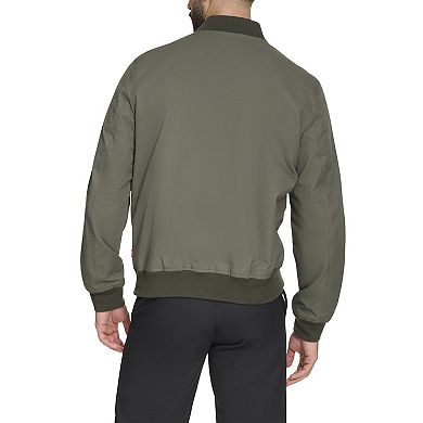 Men's Levi's® Utility Bomber Jacket