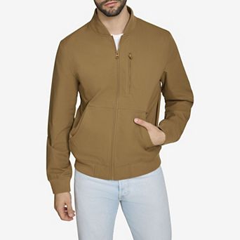 Men's Levi's® Utility Bomber Jacket