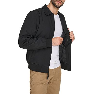 Men's Levi's® Bomber Jacket with Laydown Collar
