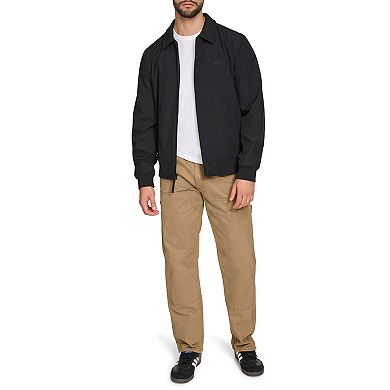 Men's Levi's® Bomber Jacket with Laydown Collar