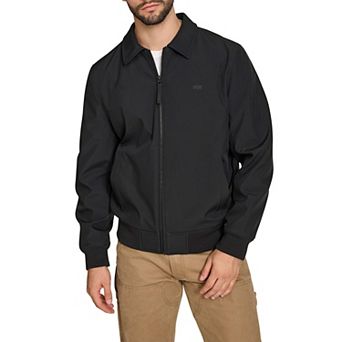 Men's Levi's® Bomber Jacket with Laydown Collar