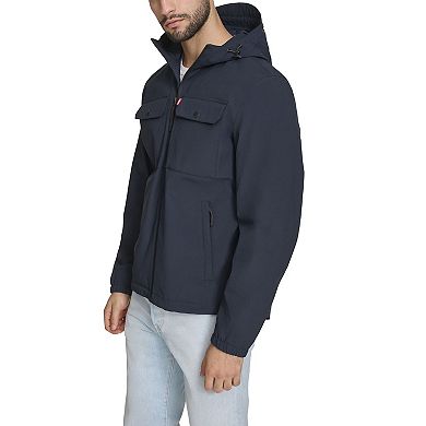Men's Levi's® Hooded Performance Jacket