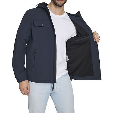 Men's Levi's® Hooded Performance Jacket