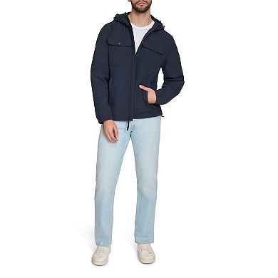 Men's Levi's® Hooded Performance Jacket