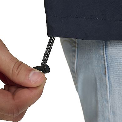 Men's Levi's® Hooded Performance Jacket