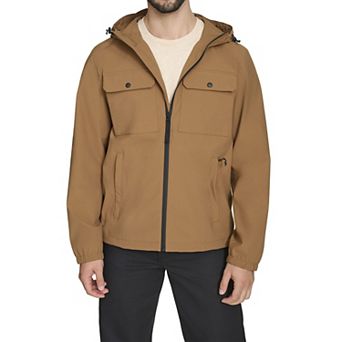 Men's Levi's® Hooded Performance Jacket