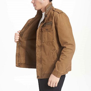 Men's Levi's® Cotton Trucker Jacket